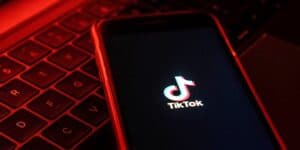 País entra em guerra contra o TikTok e usuários poderão ficar sem acesso (Foto Reprodução/Internet)