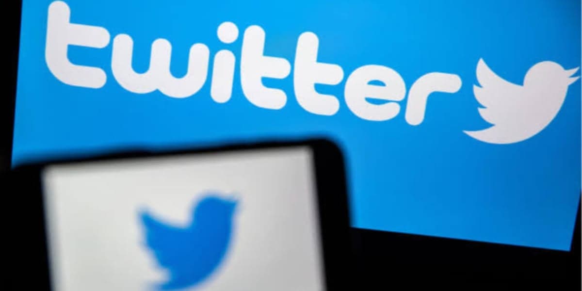 Twitter é uma das principais redes sociais (Reprodução: Internet)