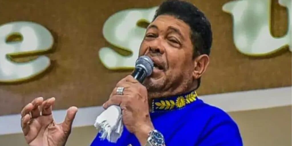 Golpe de 800 milhões da filha, falência e a nova derrocada de Valdemiro Santiago com penhora de dízimo