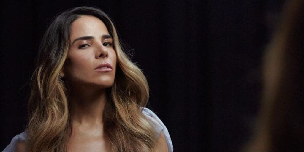 "Morta em vida", Wanessa faz declaração corajosa sobre o que viveu e fala sobre divórcio de Marcus Buaiz