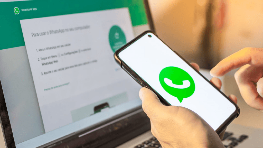WhatsApp tem função INDISPENSÁVEL para você não levar golpes e atitude tem que ser tomada AGORA