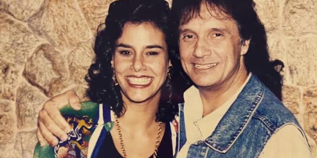 Revelação sobre Roberto Carlos, quarto do sex0 e cocô de porta aberta: Narcisa escandaliza com intimidades
