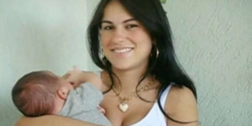 Filho de Eliza Samudio cresceu, virou um homem, está irreconhecível e acaba de virar goleiro de time
