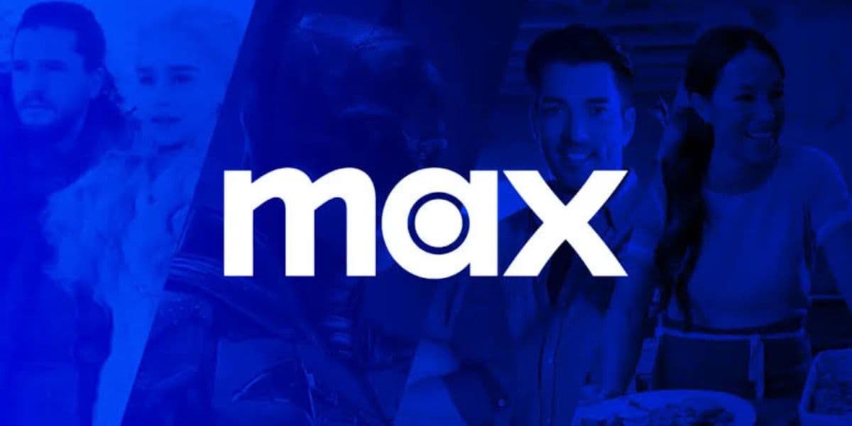 Plataforma Max (Reprodução/Omelete)