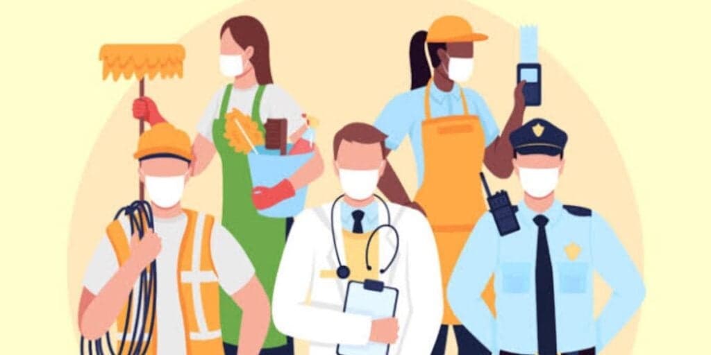 Alerta importante: Essas são as profissões mais INFELIZES do mundo e talvez a sua possa ser uma delas