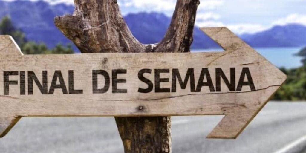 Agora é oficial: Final de semana com TRÊS dias acaba de ser CONFIRMADO em país e cidadãos comemoram