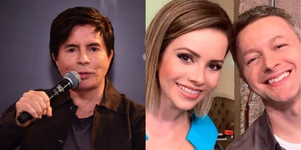 Xororó entrega para Sandy o que pensa de Lucas Lima e situação da cantora é exposta: "Ficou enlouquecida"