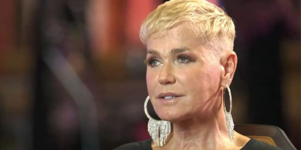 A revelação corajosa de Xuxa ao Brasil sobre relação que viveu: "Me traía do começo ao fim"
