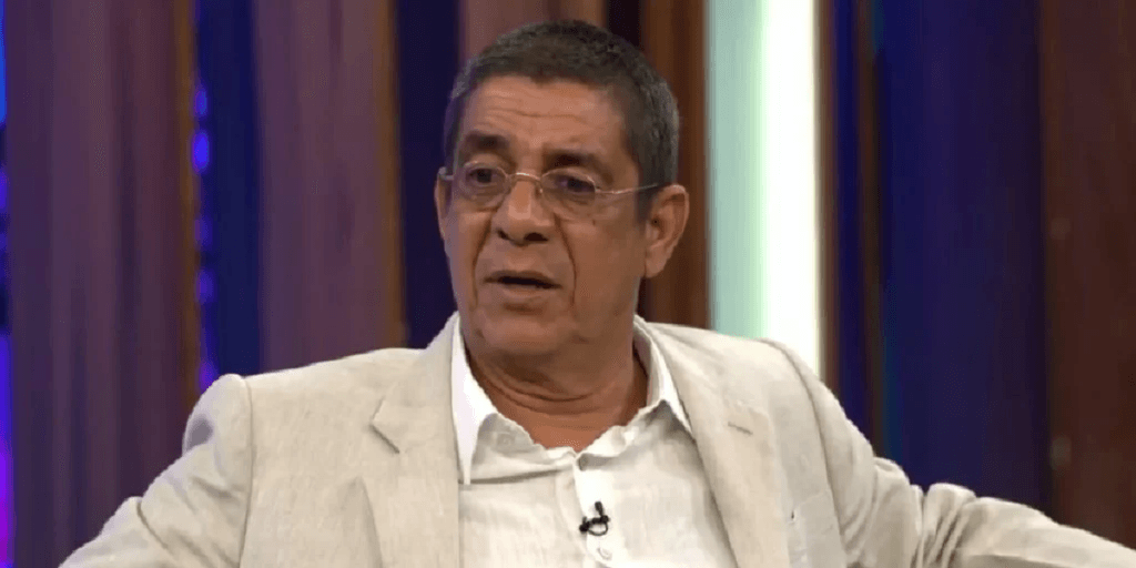 Zeca Pagodinho é dono de empresa gigante, que você com certeza já foi se divertir e não sabia