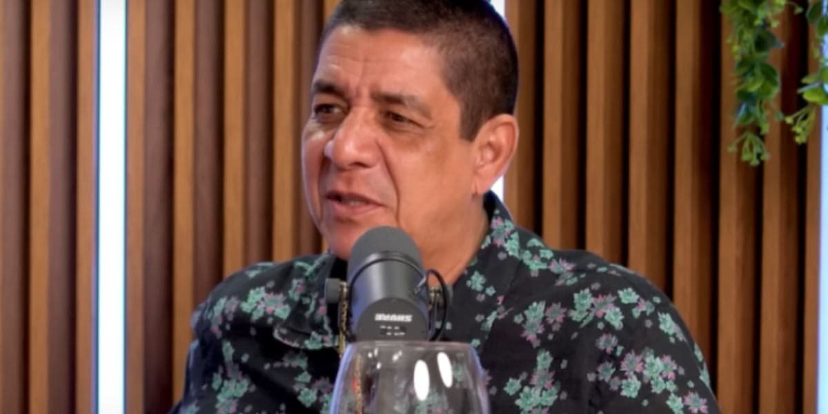 Zeca Pagodinho faz anúncio que ninguém esperava - Foto Reprodução Internet