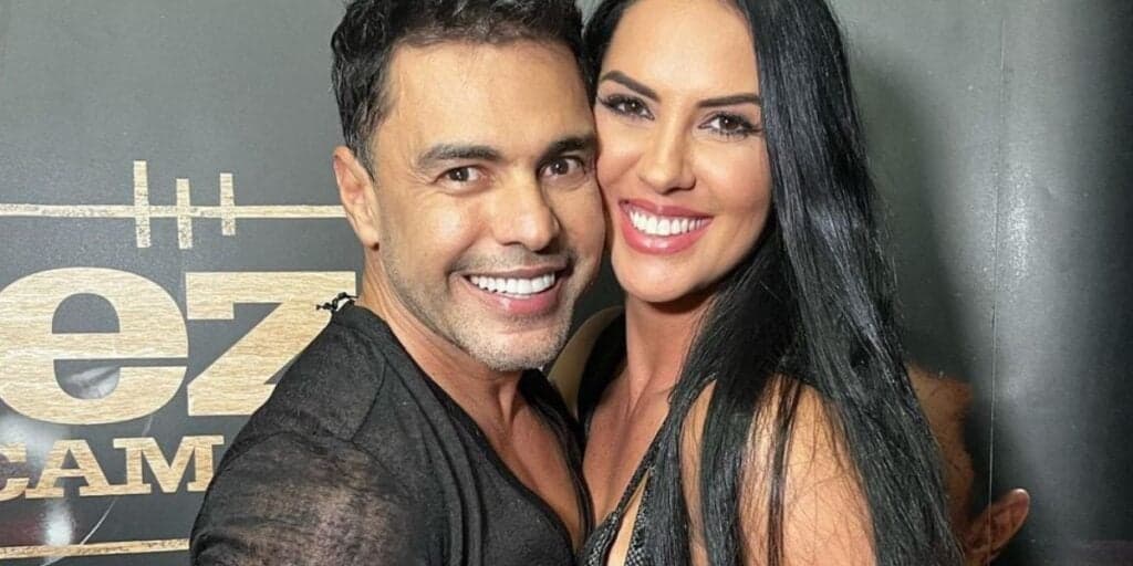 Graciele Lacerda fala sobre procedimento para engravidar de Zezé e expõe arrependimento: "Estou sofrendo"