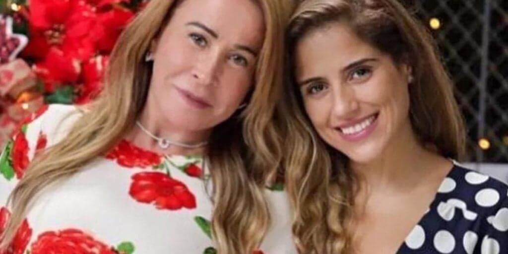 Camilla Camargo entrega situação em casa, dá recado à Zilu e assume: "Nunca falo assim"