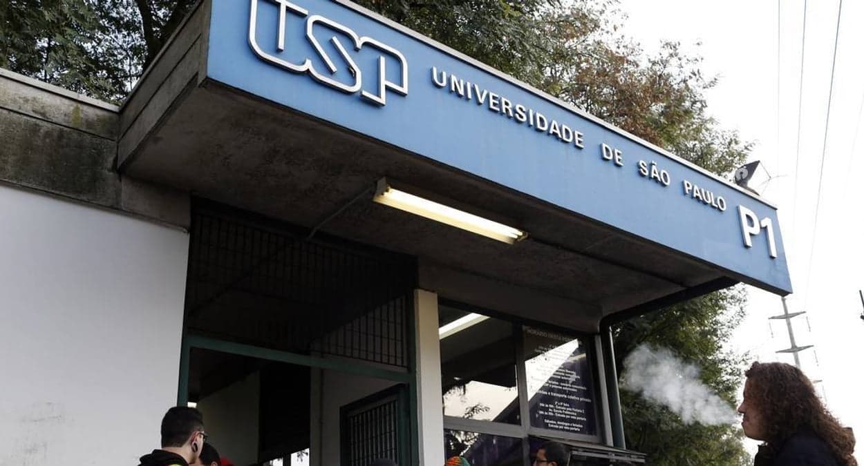 USP abriu concurso com salario de quase R$ 20 mil USP abriu concurso com salario de quase R$ 20 mil