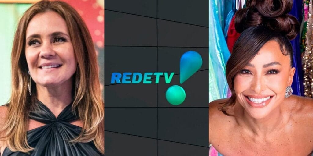 Volta de 2 fenômenos na Globo, o substituto bombástico de Sikêra e Sabrina no horário nobre: A TV em 2023