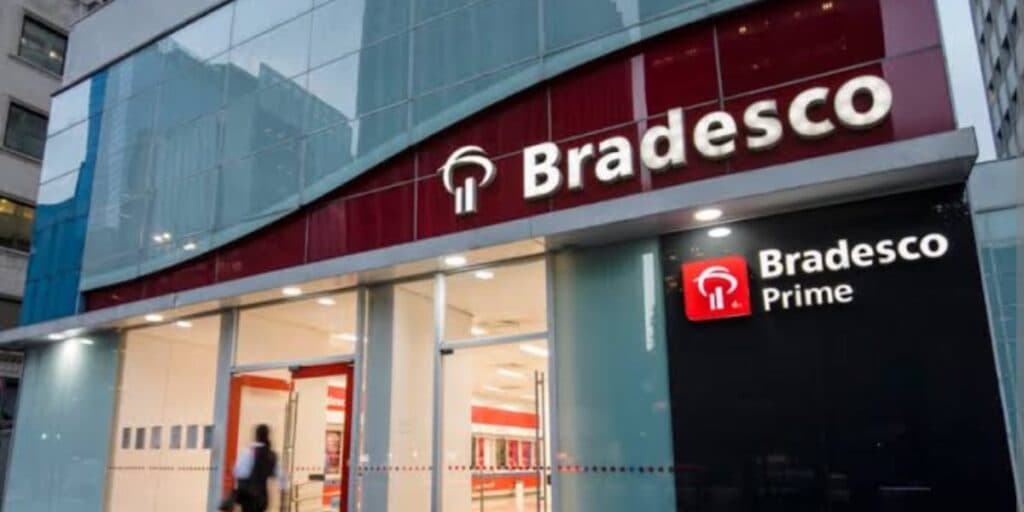 Bradesco anuncia que encerrará sua conta digital Bitz e clientes tem prazo para tirar o dinheiro