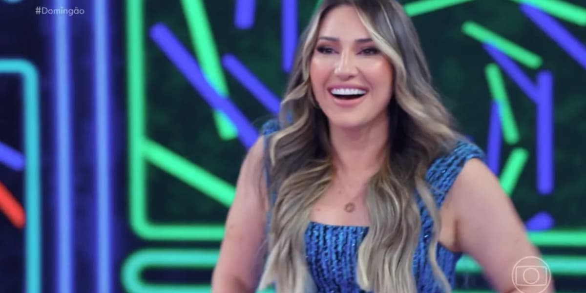 Amanda Meirelles foi a grande campeã da última edição do BBB - Foto: Reprodução/Globo