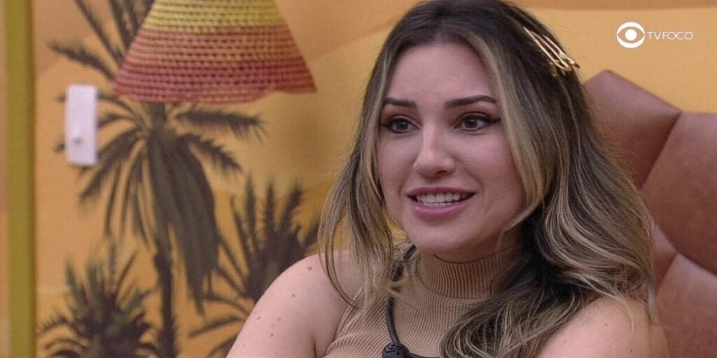 BBB23 - Rainha das desérticas: Amanda vence o reality com 68,09% dos votos