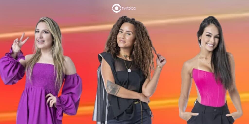 BBB23 - Fim das desérticas? Enquete aponta embate chocante e indica quem sai do reality