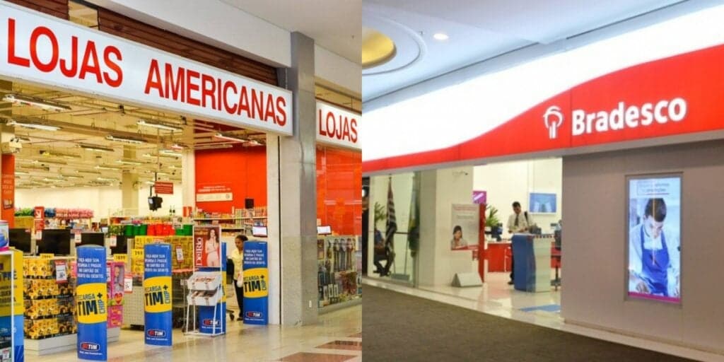 Americanas deve prestar contas ao Bradesco (Foto: Reprodução/Procon Federal/Shopping Morumbi)