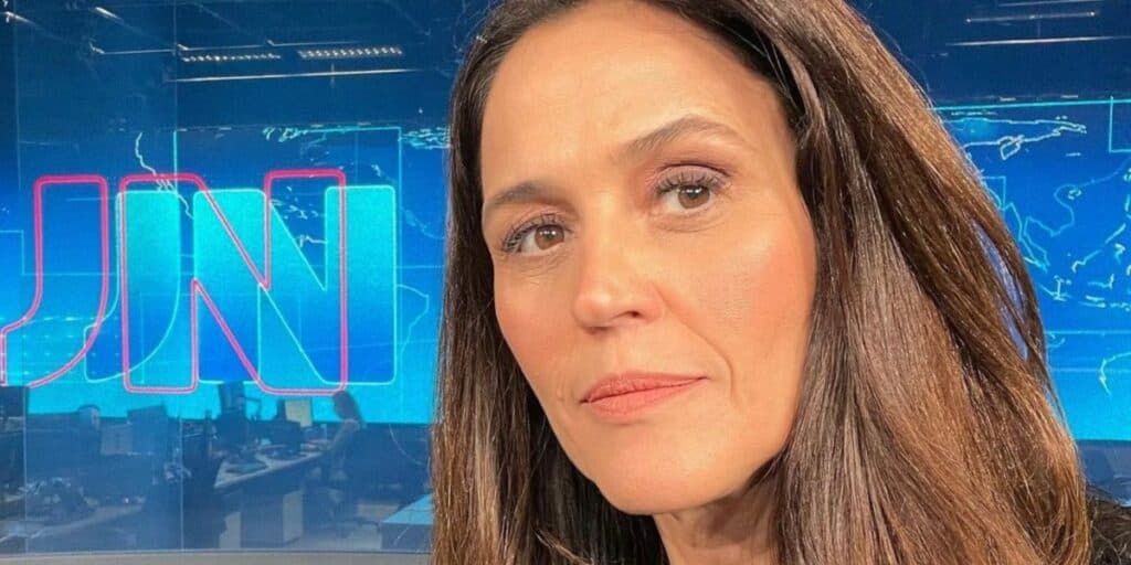 Ana Luiza Guimarães, do JN, faz desabafo por morte de jornalistas da Globo: "Muita saudade"