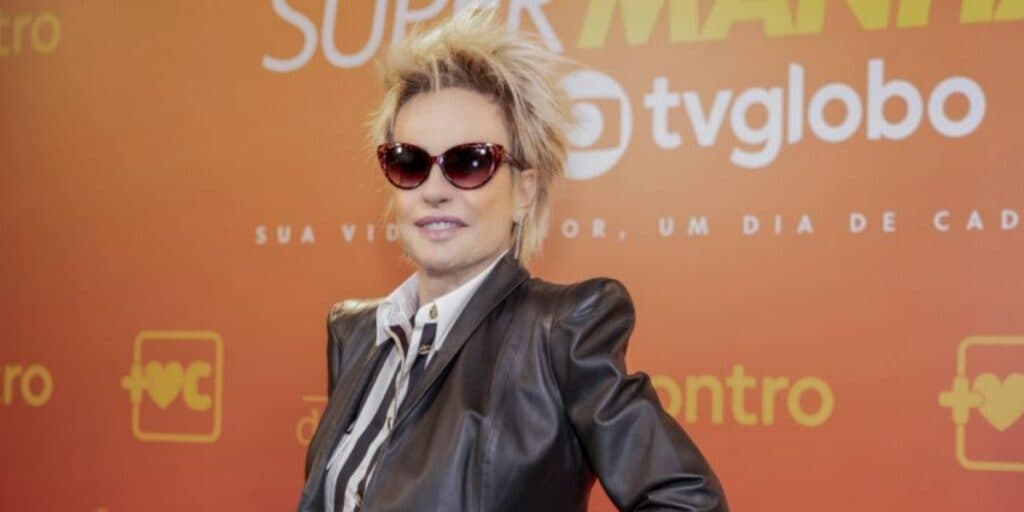 Globo define nome oficial para substituir Ana Maria e estrela que brilhou no Domingão é confirmada