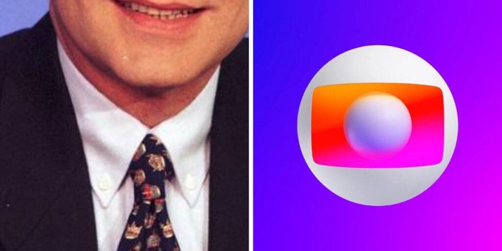 Tristeza: O âncora do Jornal Nacional demitido por motivo bizarro, que sofreu infarto e morreu aos 69