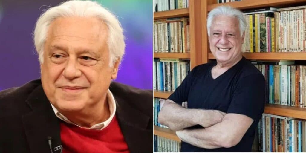 Milionário e sem precisar da Globo, Antônio Fagundes ostenta fortuna absurda, mansão e apartamento luxuoso
