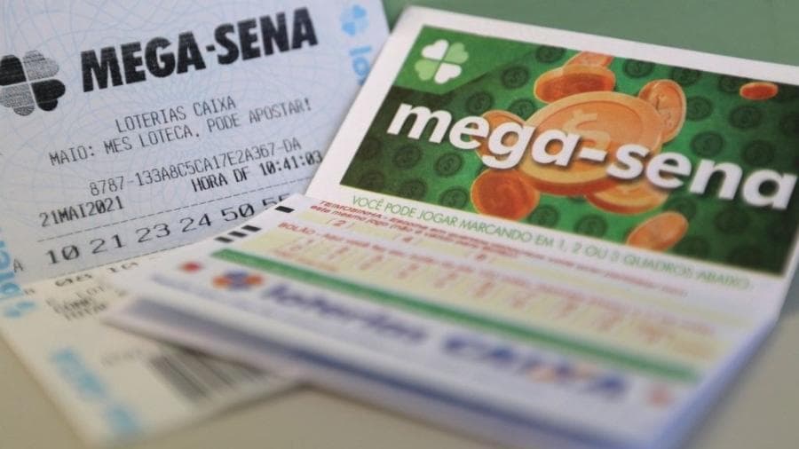 Saiba como fazer sua aposta na Mega-Sena (Foto: Reprodução, Internet)