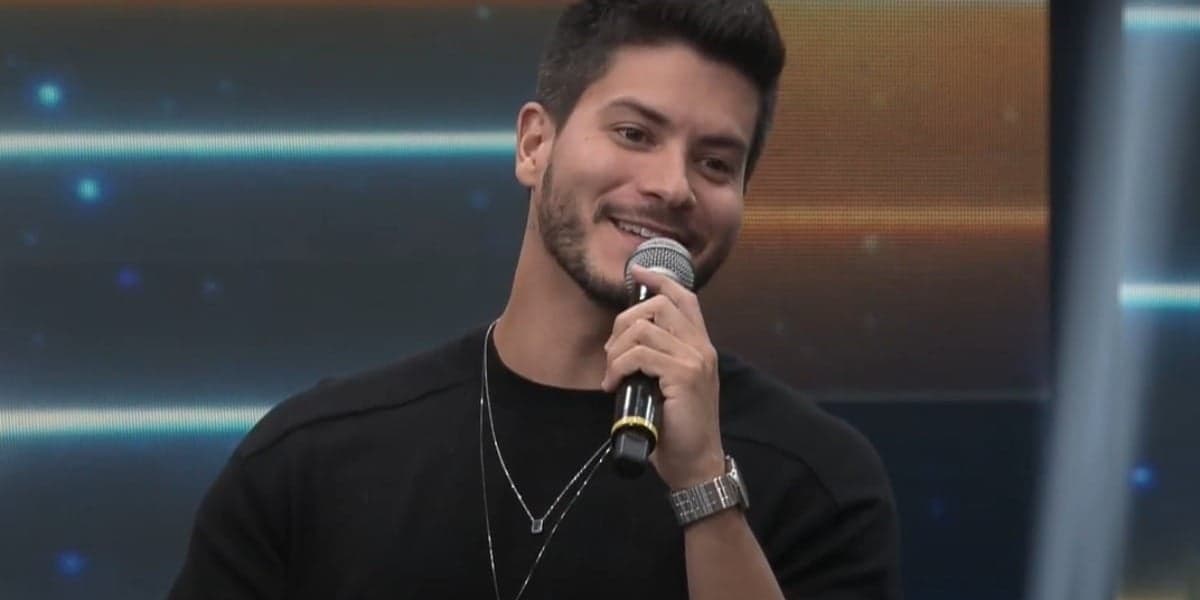 Arthur Aguiar