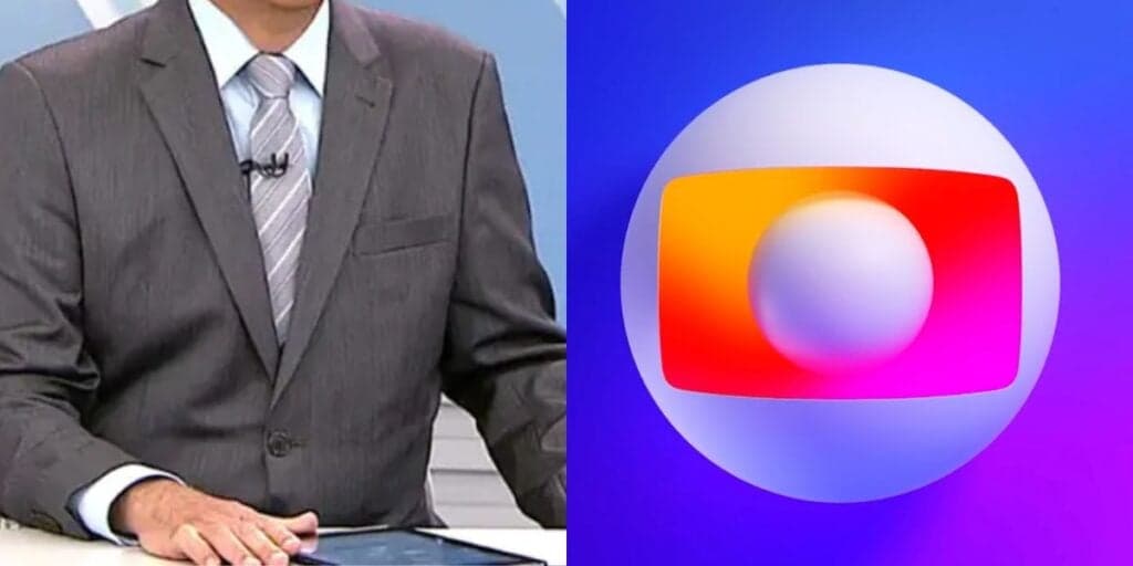 Triste: o apresentador da Globo que viajou para curtir suas merecidas férias e acabou morrendo aos 57
