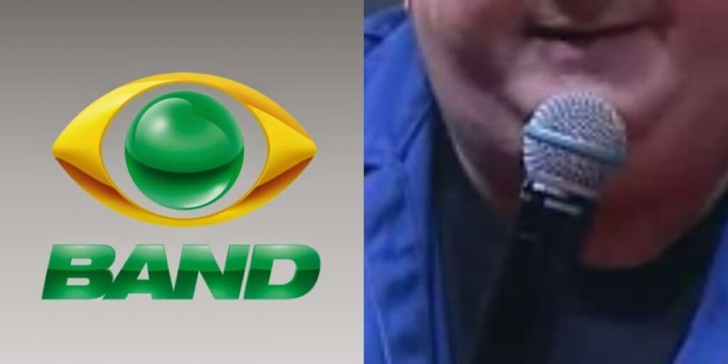 A falência vivida por um dos maiores da Band ao ver tudo desandar: "Fase mais difícil da minha vida"