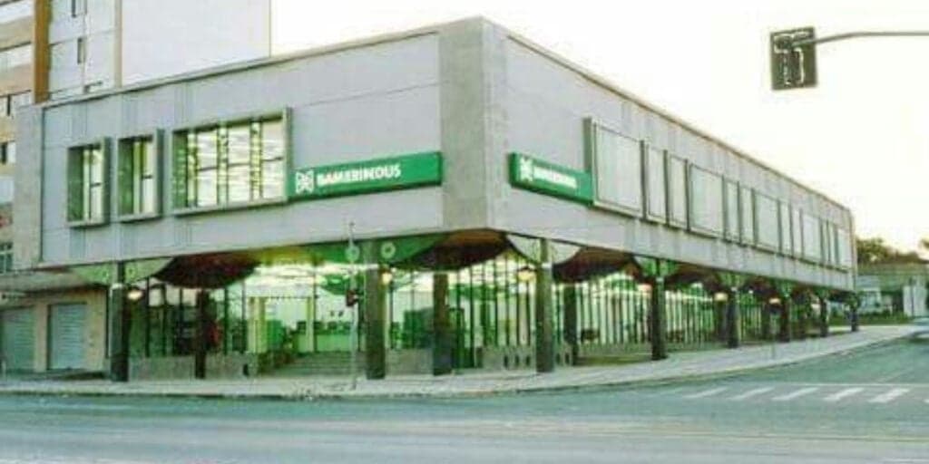 Fim: o banco que movimentou milhões no Brasil, não resistiu à crise e acabou sendo comprado por outro