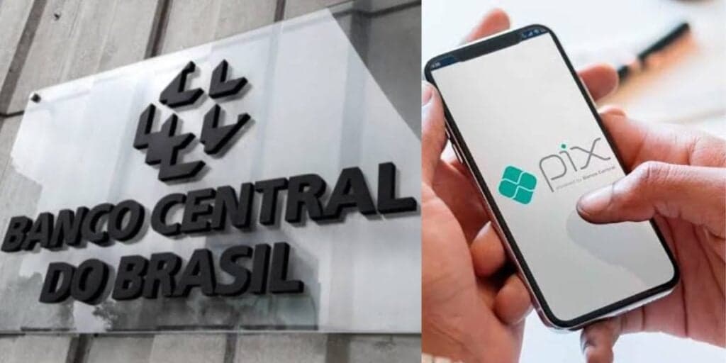 Banco Central acaba de emitir comunicado IMPORTANTE sobre MUDANÇAS no PIX e choca brasileiros