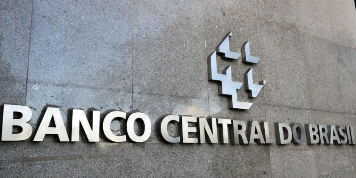 Banco Central (Foto: Reprodução/Internet)
