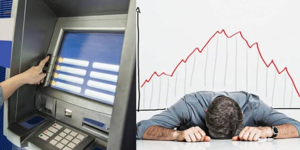 Falência decretada: O fim de instituição financeira tradicional do Brasil, calotes e milhares desesperados