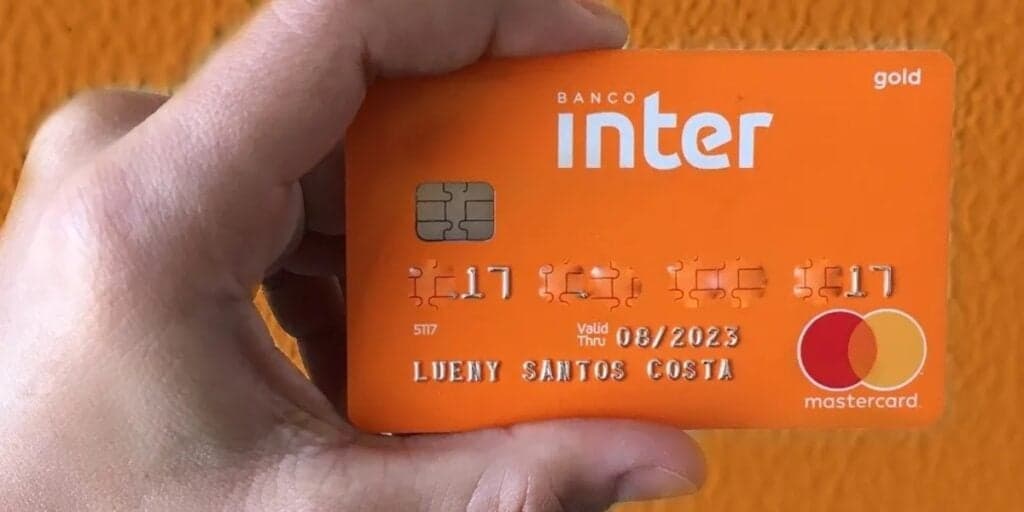 Alerta: Banco Inter está cancelando cartão de crédito e você pode estar na lista