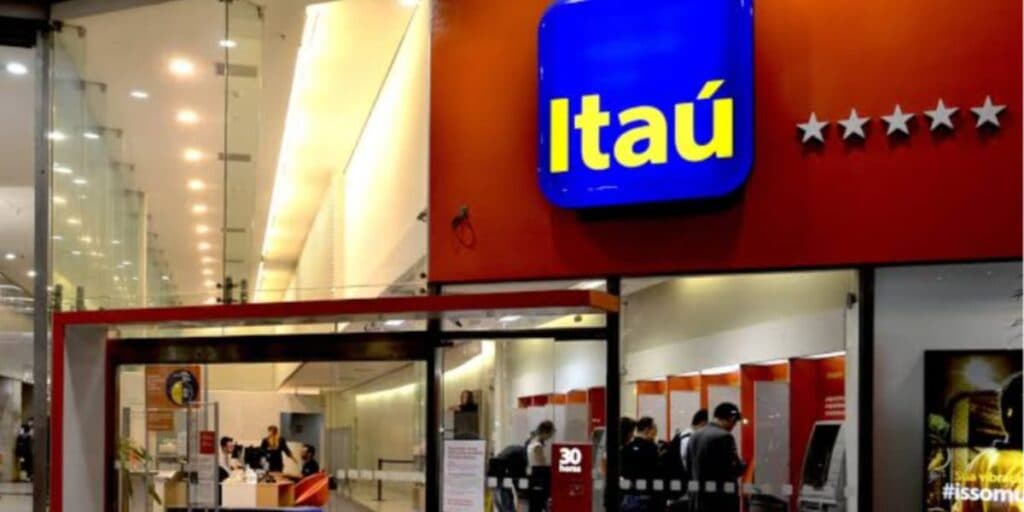 AGORA: Banco Itaú está oferecendo excelente pagamento para clientes e precisa apenas fazer isso