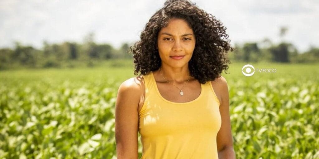Terra e Paixão - Quando estreia a novela? Mocinha terá segredo chocante e dará a volta por cima