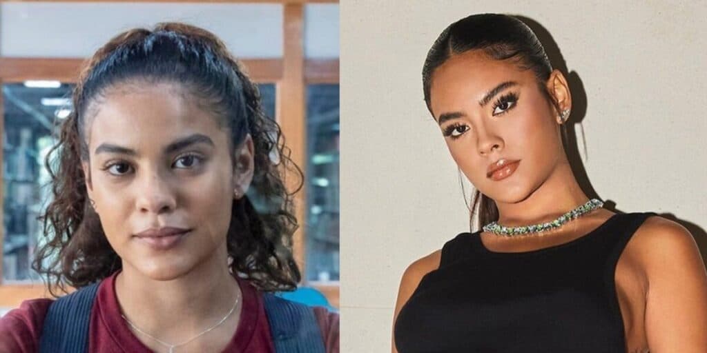 Intérprete de Jenifer em Vai na Fé, Bella Campos passa mal e gravação é interrompida às pressas