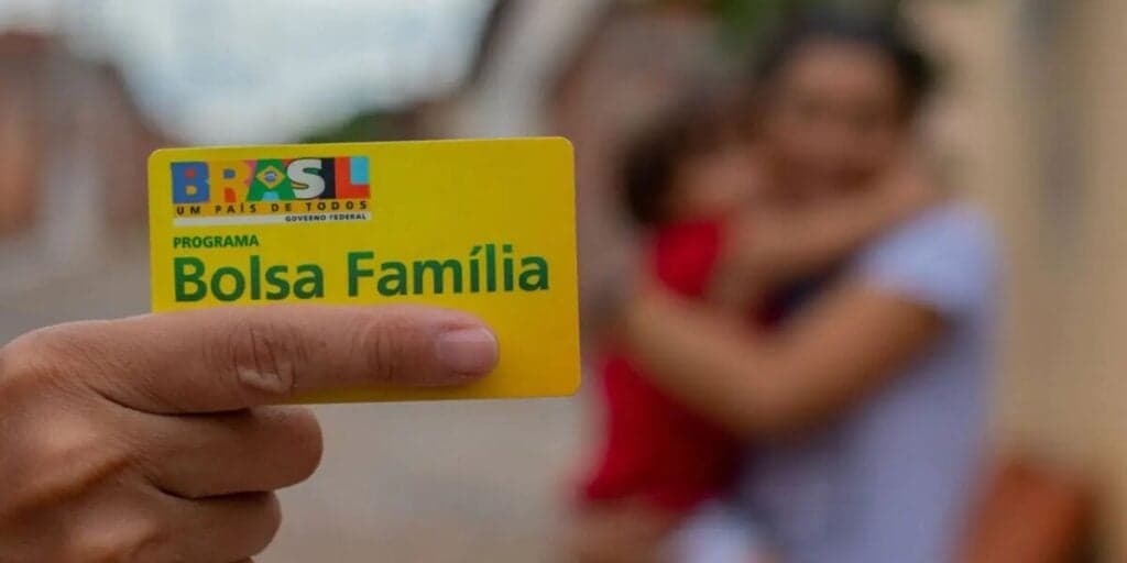 CORTE: Beneficiário do Bolsa Família sofre redução de R$ 120 agora em maio