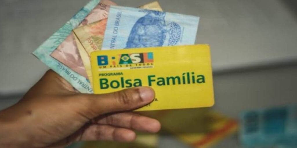 Atenção: Novo pagamento do Bolsa Família é CONFIRMADO nesta quinta (20) e você pode estar incluso