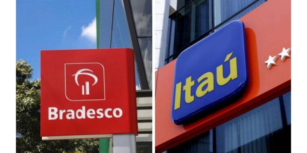 ATENÇÃO: Bradesco e Itaú fecham agências e decisão impacta milhares de clientes