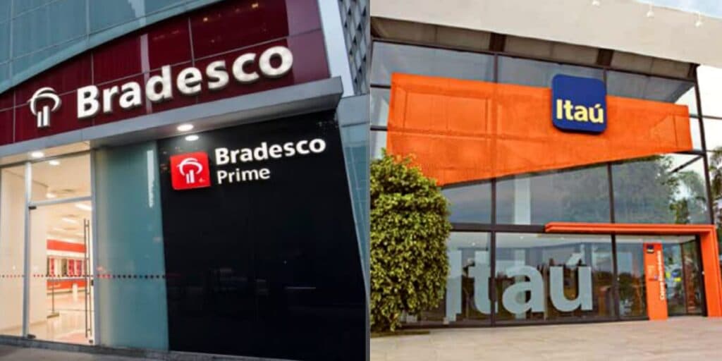 Bradesco e Itaú são os bancos que mais tem feito isso com os clientes e você precisa saber