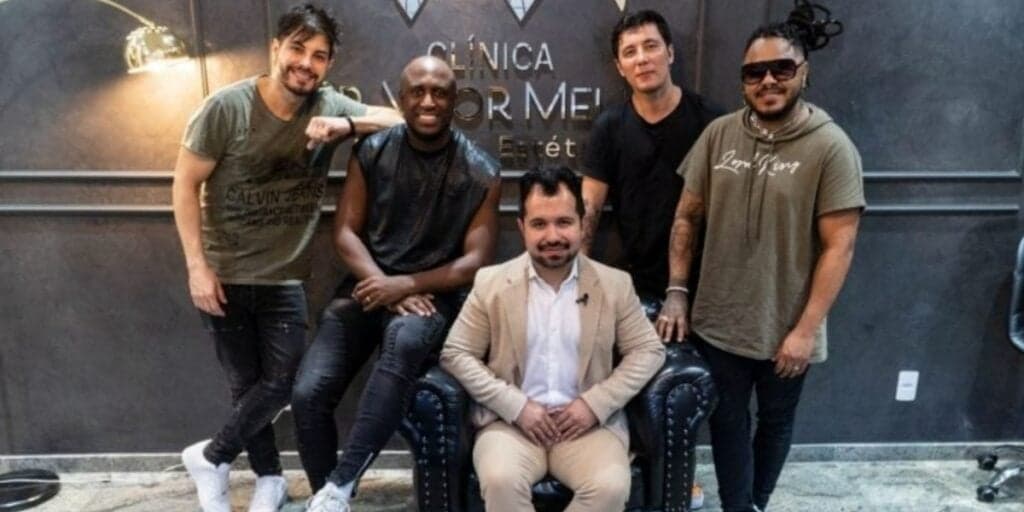Descubra os segredos de beleza que antecedem a celebração de 20 anos do Grupo BR’OZ