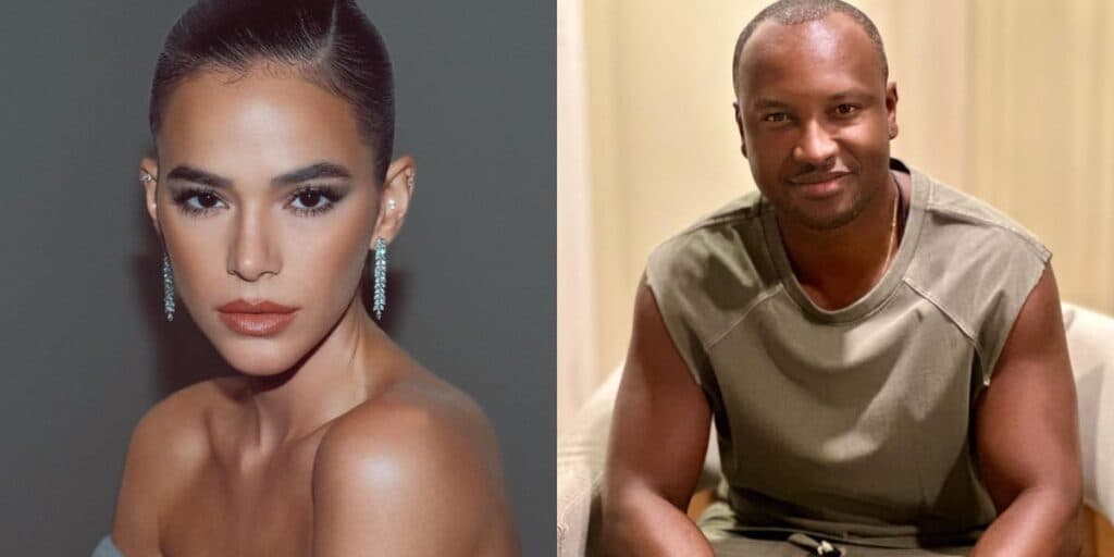 Bruna Marquezine entrega o que viveu com Thiaguinho e deixa recado público ao cantor: "Eu sou"