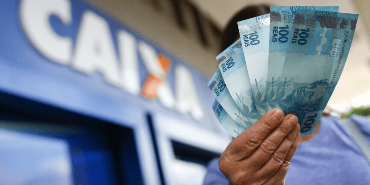 Caixa Econômica está com benefícios novos (Foto:Reprodução/Poder 360)