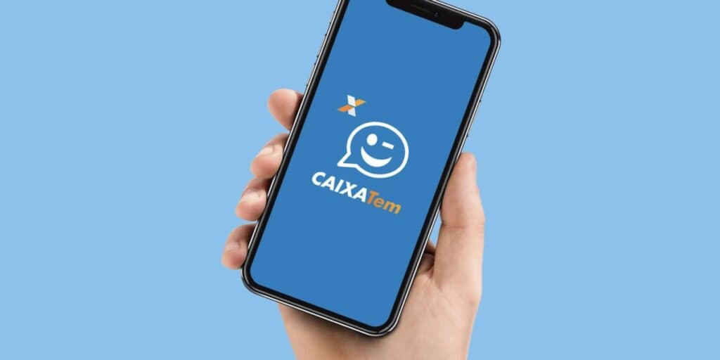 Caixa Tem pode ser bloqueado e notícia é confirmada aos brasileiros