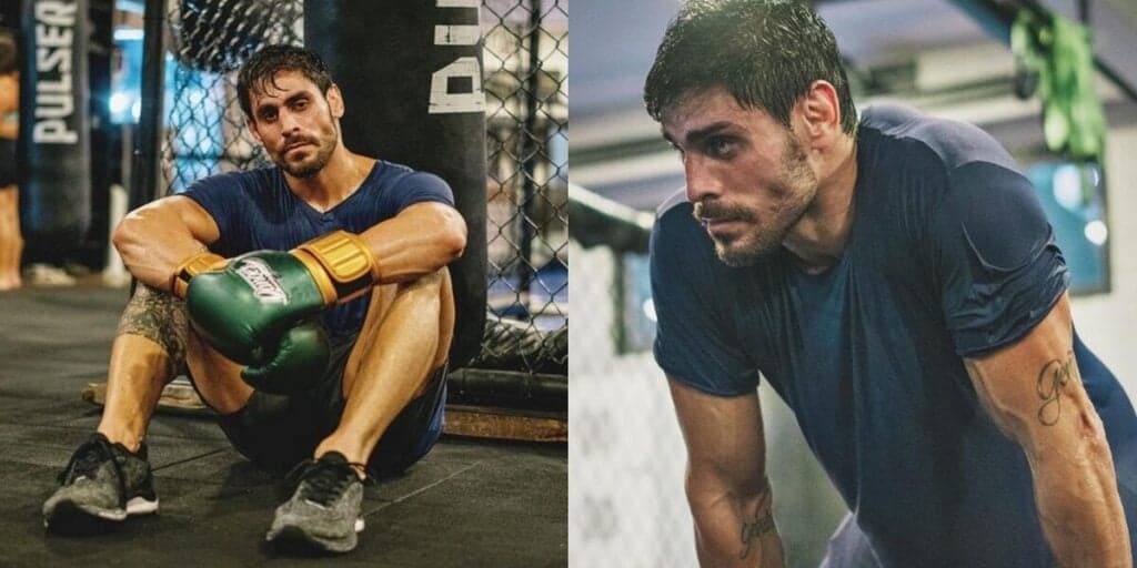Barrado na final do BBB23, Cara de Sapato faz as malas, vai embora do país e dá adeus: "Estou indo"