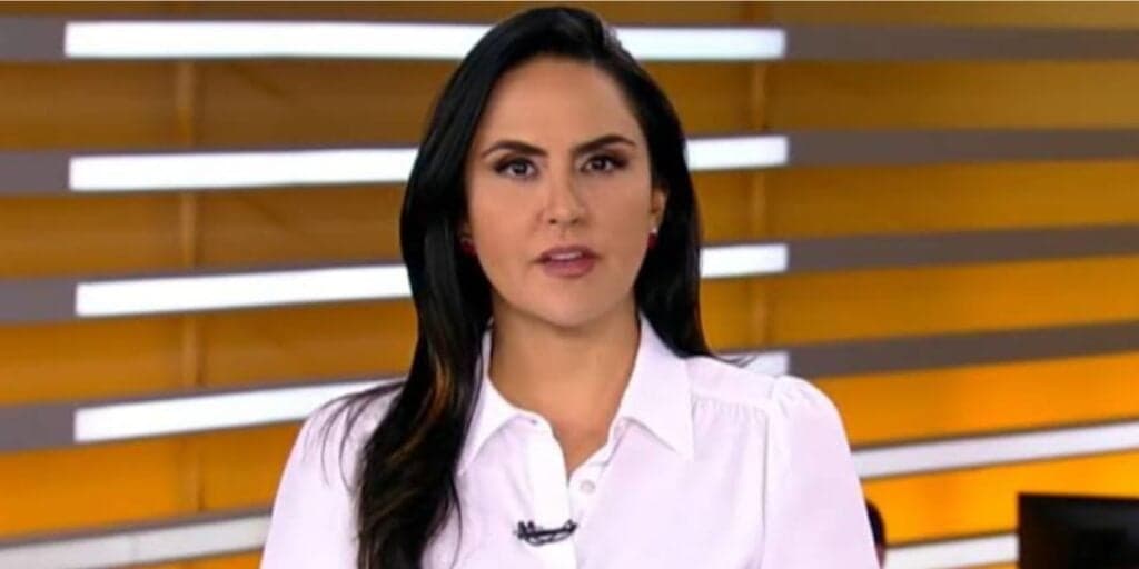 Desaparecida, após demissão e reviravolta, Carla Cecato tem vivido dessa maneira e está assim hoje