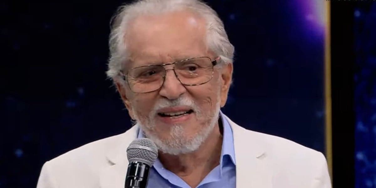 Carlos Alberto de Nóbrega